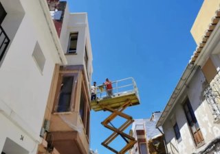Reformas tú casa con garantía