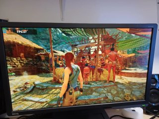 PC Gaming Ryzen 5 2600 + RX 580 8GB | 16GB | SSD
