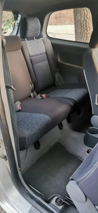 Hyundai Getz 2003