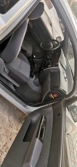 Hyundai Getz 2003