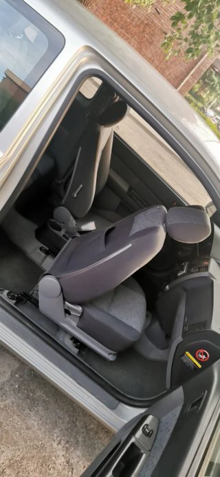Hyundai Getz 2003