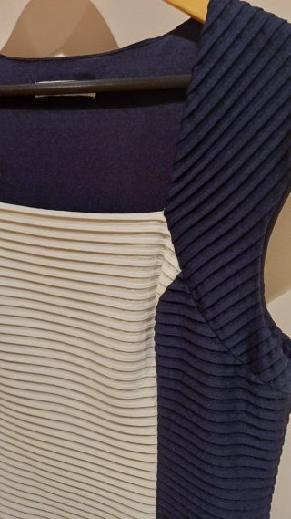 Vestido Gina Bacconi Mujer