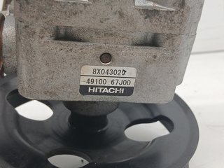BOMBA DIRECCION FORD RANGER (EQ) WLT 4910067J00