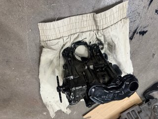 Bomba de aceite BMW B37D15A 114d 116d F20