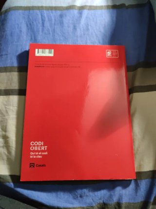 Física i Química, 3 ESO, Codi obert, En context