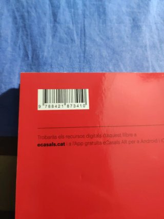 Física i Química, 3 ESO, Codi obert, En context