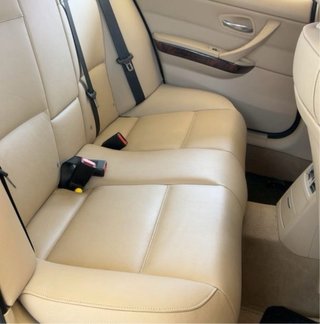 BMW 320i E90 etiqueta C automático