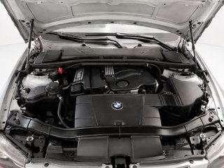 BMW 320i E90 etiqueta C automático