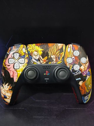 Mando PS5 Antidrift + Palancas + Batería + TMR