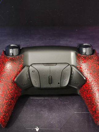 Mando PS5 Antidrift + Palancas + Batería + TMR