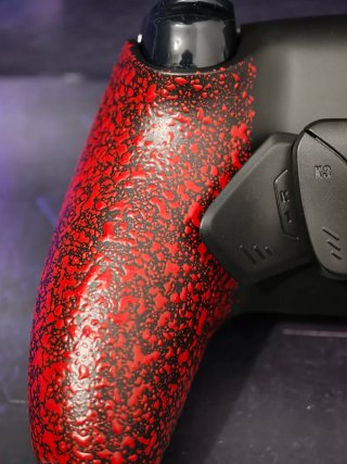 Mando PS5 Antidrift + Palancas + Batería + TMR