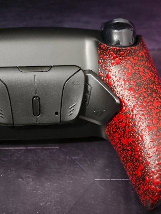 Mando PS5 Antidrift + Palancas + Batería + TMR