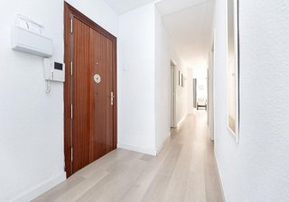 Piso en venta en Camino de Ronda - Rosaleda en Granada