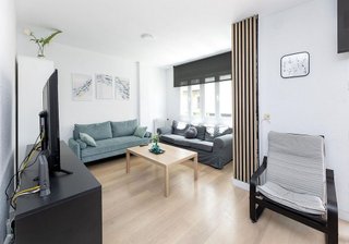 Piso en venta en Camino de Ronda - Rosaleda en Granada