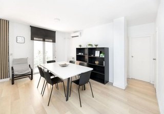 Piso en venta en Camino de Ronda - Rosaleda en Granada