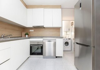 Piso en venta en Camino de Ronda - Rosaleda en Granada