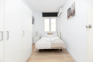 Piso en venta en Camino de Ronda - Rosaleda en Granada