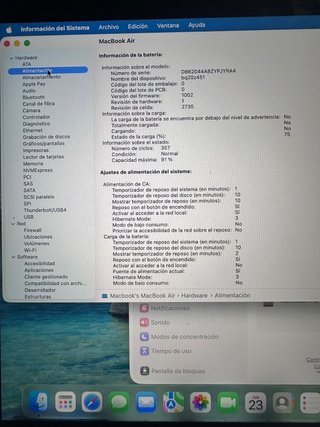 MacBook Air M1