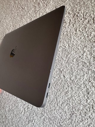 MacBook Air M1