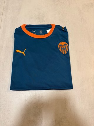 Camisola Valencia CF - Tamanho L