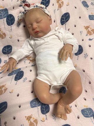 Bebe Reborn