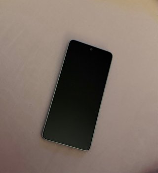Xiaomi Redmi Note 14 5G Verde Coral