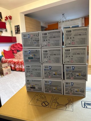Funko Pop! Serie TV, Film, Anime