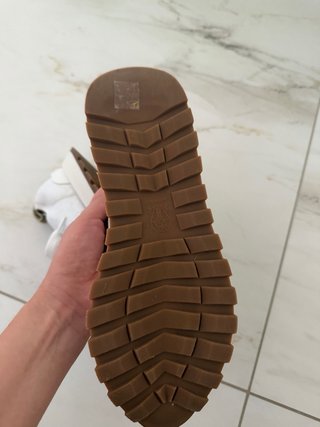 Sneakers Brunello Cucinelli Beige/Bianco