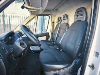 Citroen Jumper 2017