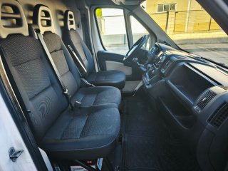 Citroen Jumper 2017