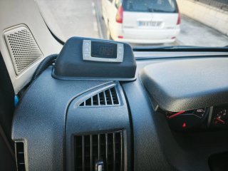 Citroen Jumper 2017