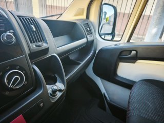 Citroen Jumper 2017