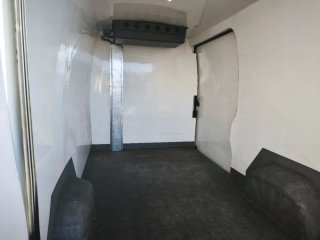 Citroen Jumper 2017