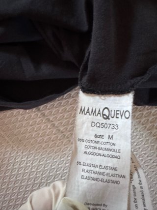 Canotta donna con perline