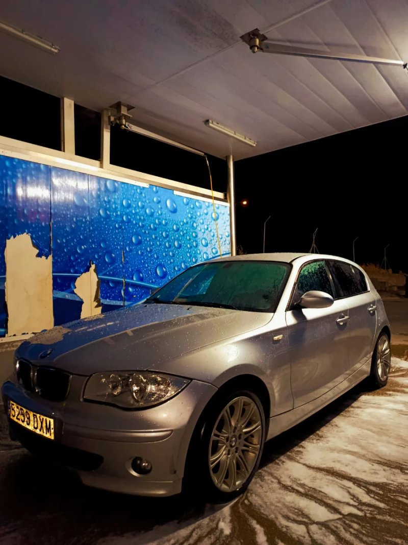 BMW Serie 1 2006 - foto 1