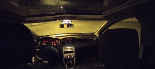 Peugeot 308 2011