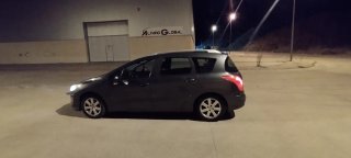 Peugeot 308 2011