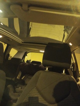 Peugeot 308 2011