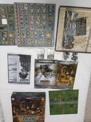 Heroes of Normandie Big Red 1 Edition
