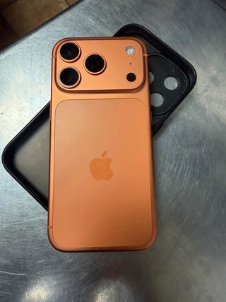 iPhone 17 pro