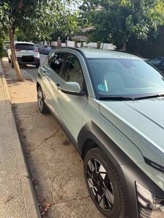 Hyundai Kona 2024