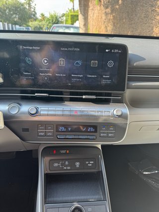 Hyundai Kona 2024
