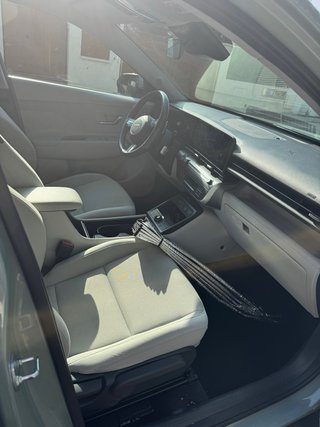 Hyundai Kona 2024