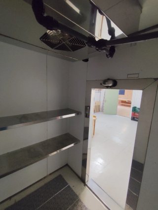 Cámara Frigorífica Profesional ELECTROFRED