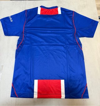 Camisola PSG Paris Saint-Germain Tamanho L