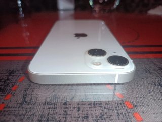 iPhone 13 Blanco