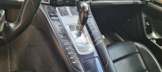Porsche Panamera 2016