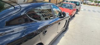 Porsche Panamera 2016