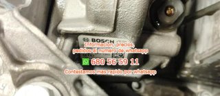 Motor audi deta a4 (8w2, b9) 2.0 tdi c Ref:8266042
