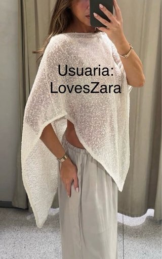 Capa zara